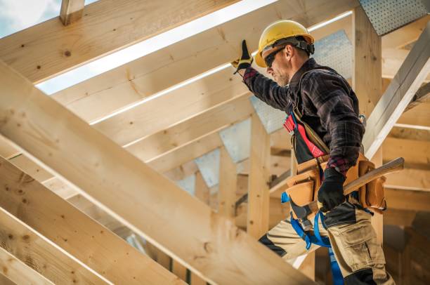 Best Roof Maintenance Services  in East Village, CT