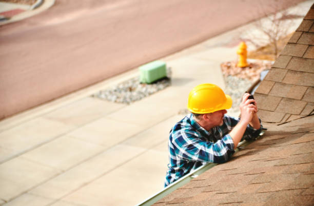 Best Roof Restoration Services  in East Village, CT
