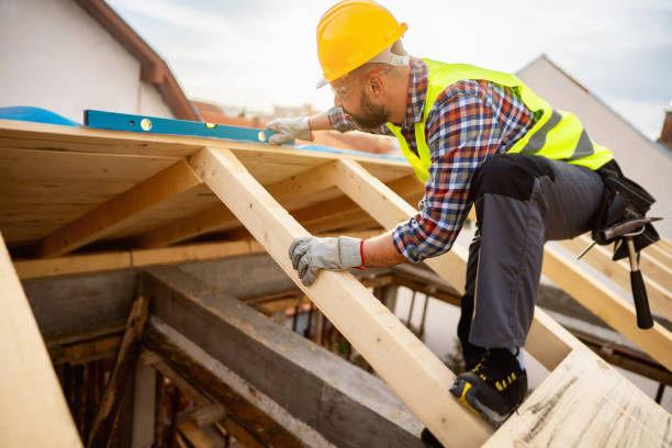 Trusted East Village, CT Roofing Contractor Experts
