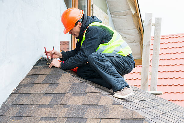 Tile Roofing Contractor in East Village, CT