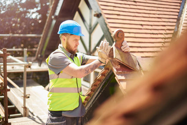 Quick and Trustworthy Emergency Roof Repair Services in East Village, CT